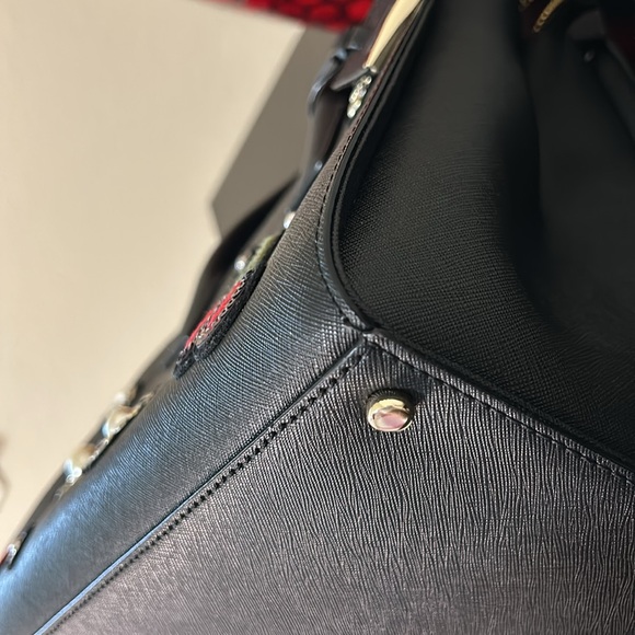 RESERVED Kate Spade X Rodan & Fields Cameron Large Satchel - Picture 15 of 17